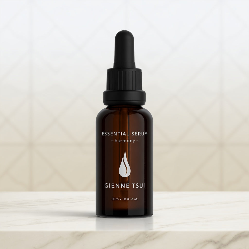 Harmony Essential Serum 和諧舒心養膚油
