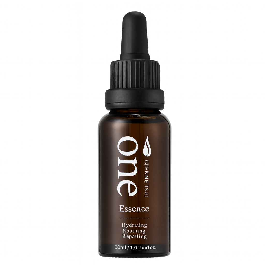 ONE Essence 極速補濕精華