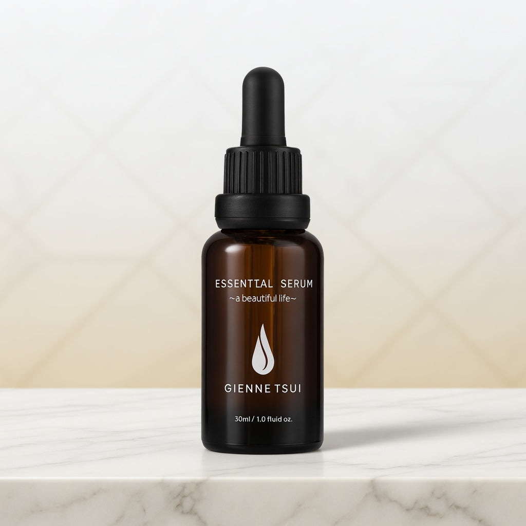 A Beautiful Life Essential Serum 美麗人生養膚油