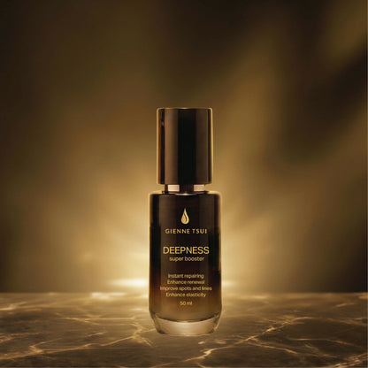 Deepness Extreme Plumping & Firmimg Complex Booster 活膚緊緻肌底液