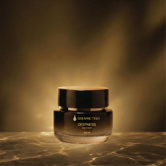 Deepness Luminous Repairing Cream 光潤修復護顏霜