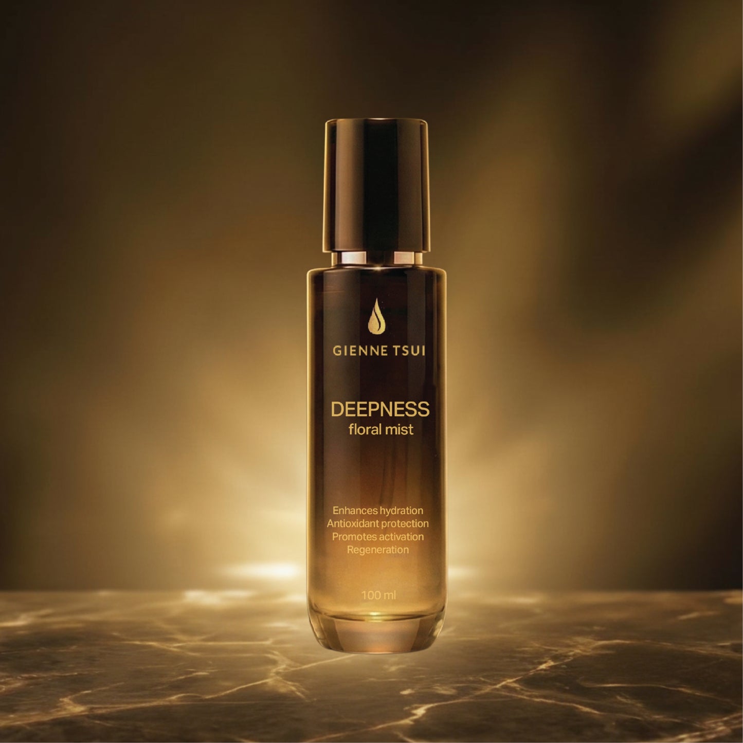 Deepness Regenerating Energy Mist 鹽角藻再生能量噴霧 [能量重生，肌膚再生]