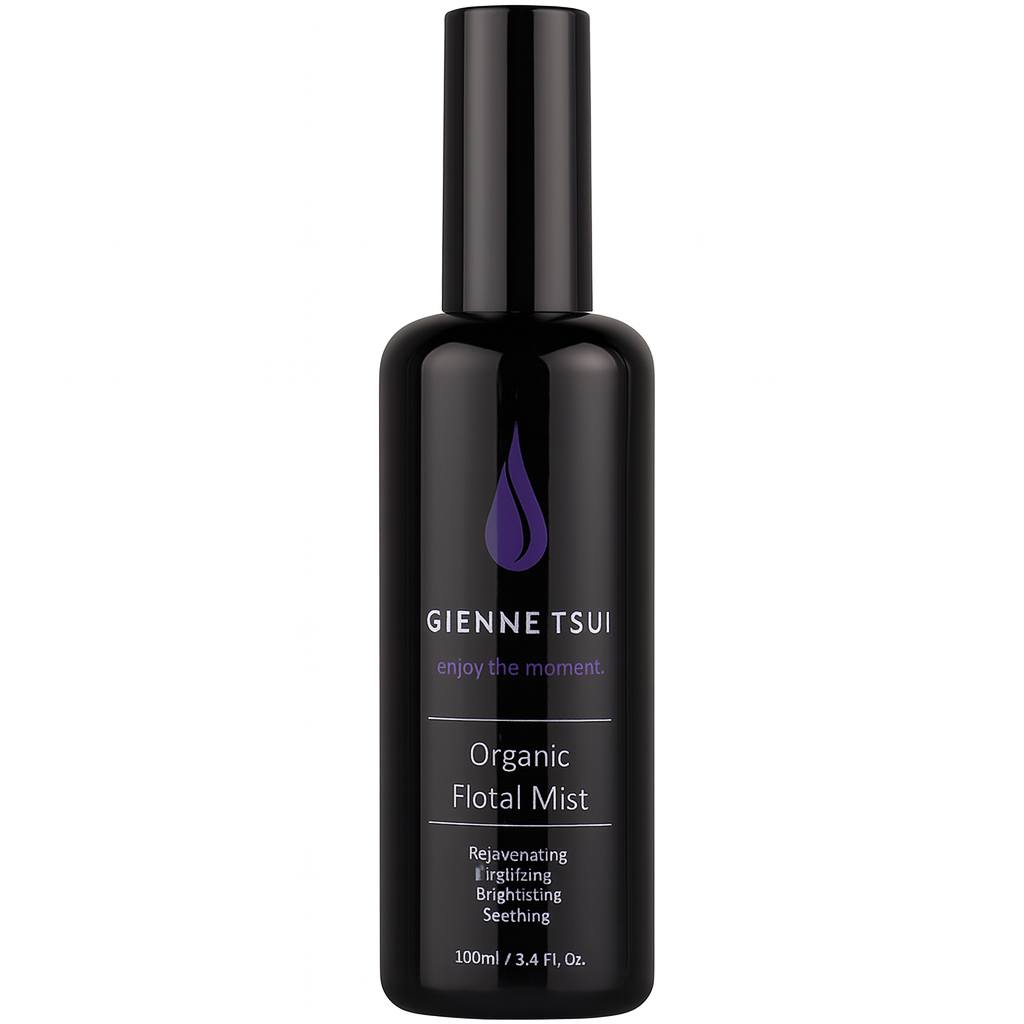 Organic ETM Floral Mist 享受當下有機花水