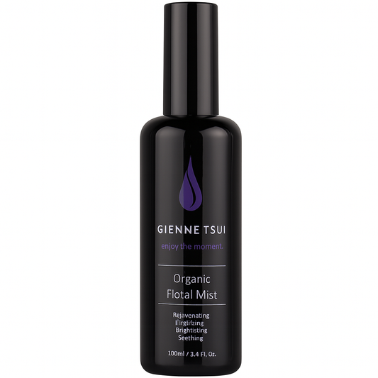 Organic ETM Floral Mist 享受當下有機花水