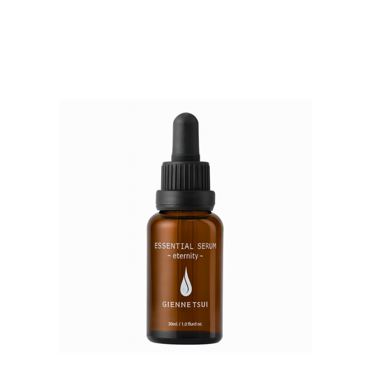 Eternity Essential Serum 永恆的愛養膚油 「煥活 × 抗老 × 修復 × 舒緩」