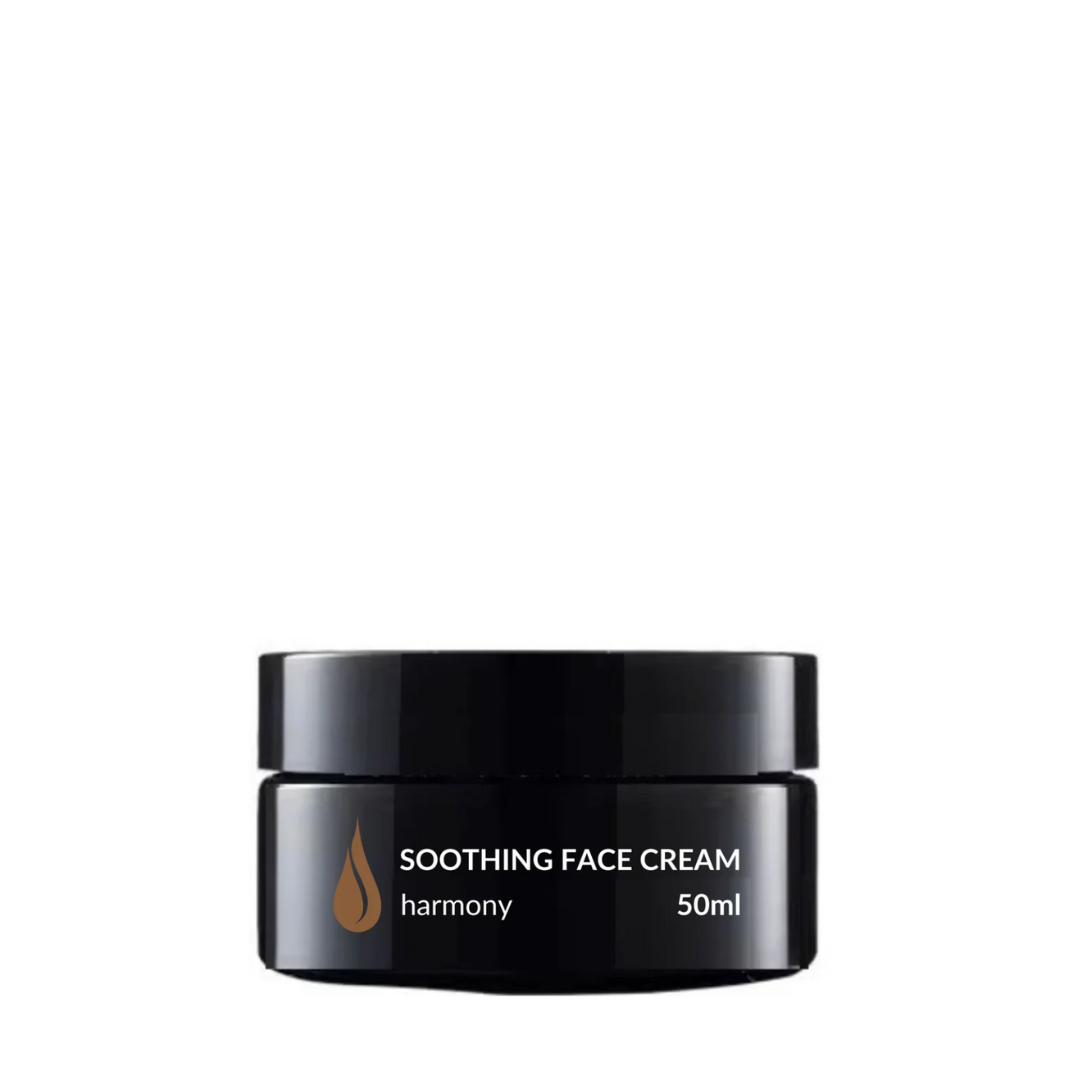 Harmony Soothing Face Cream 和諧舒心舒緩面霜