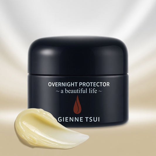 A Beautiful Life Overnight Protector 美麗人生守護霜